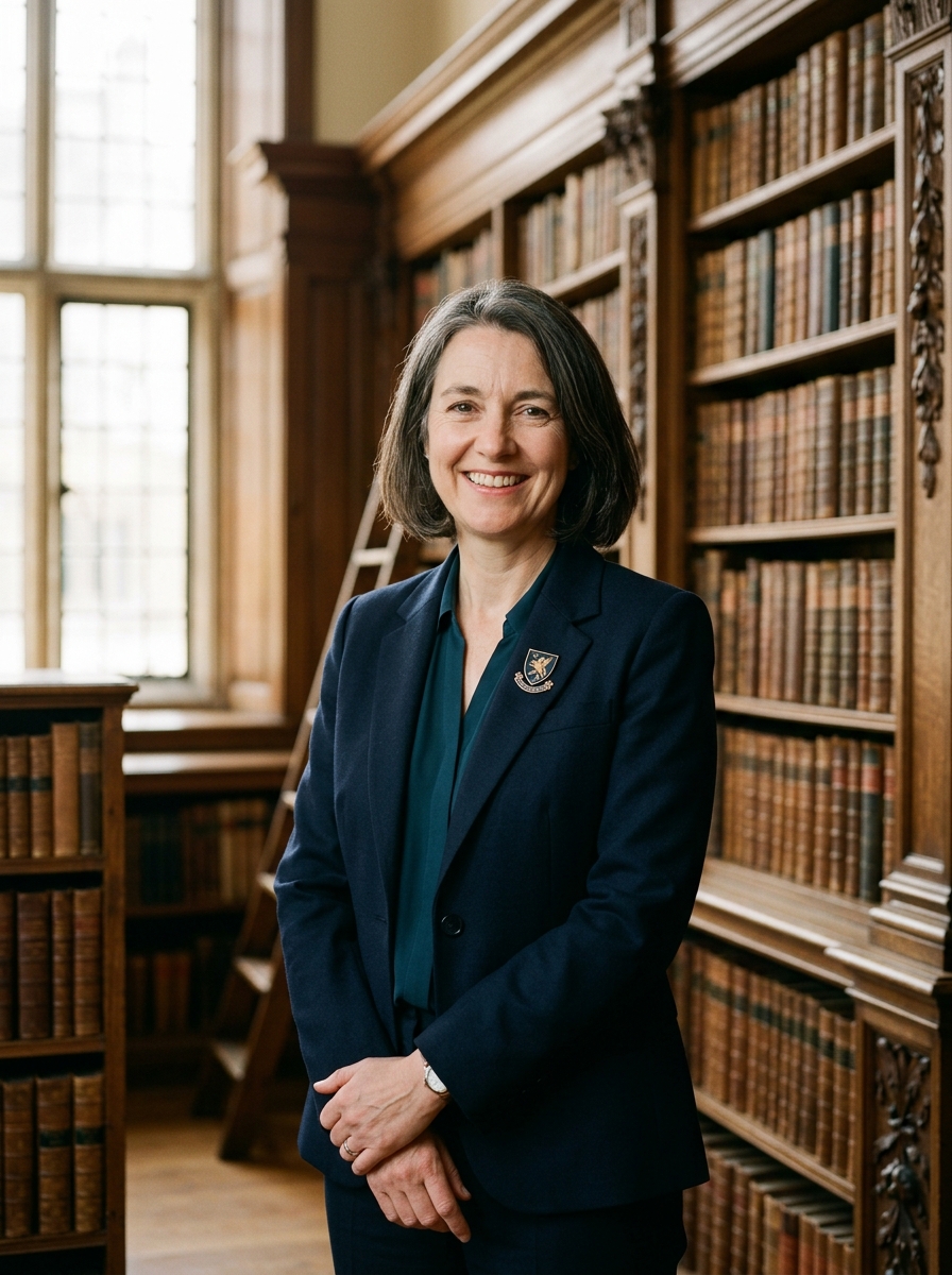 Emma Pattison, BA (Hons) PGCE